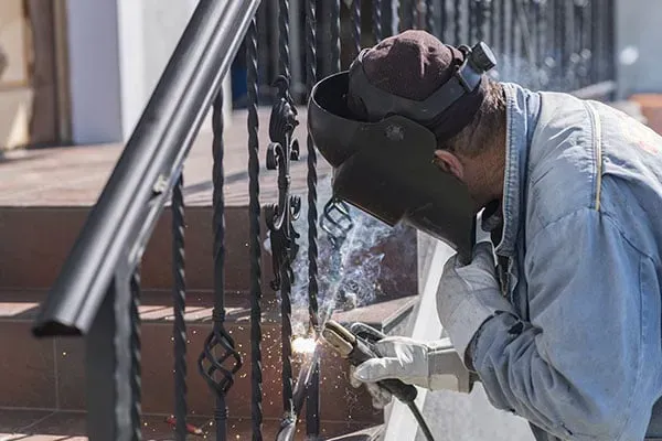 dépannage ferronnerie