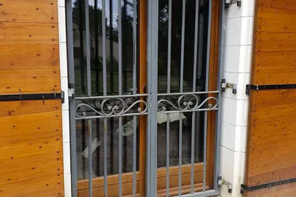 installation de fenêtre à Sénas